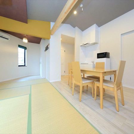 Coto Tokyo Asakusa 4 Екстер'єр фото