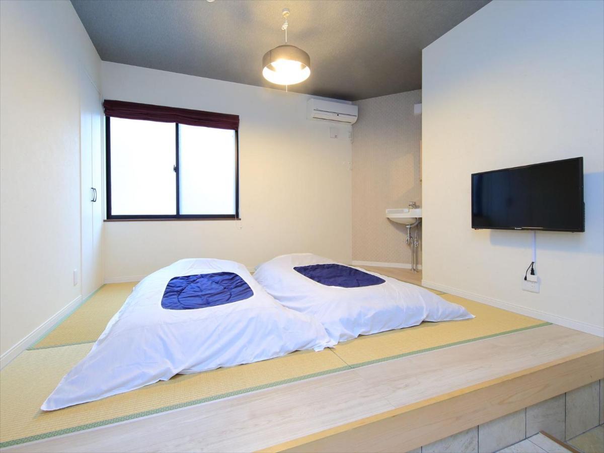 Coto Tokyo Asakusa 4 Екстер'єр фото