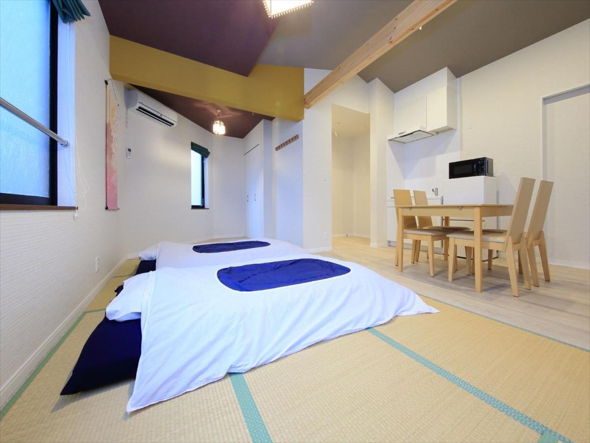 Coto Tokyo Asakusa 4 Екстер'єр фото
