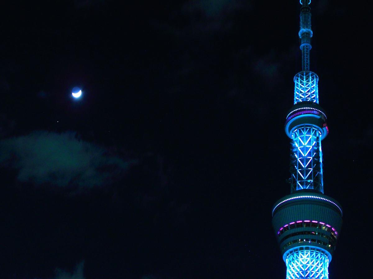 Coto Tokyo Asakusa 4 Екстер'єр фото