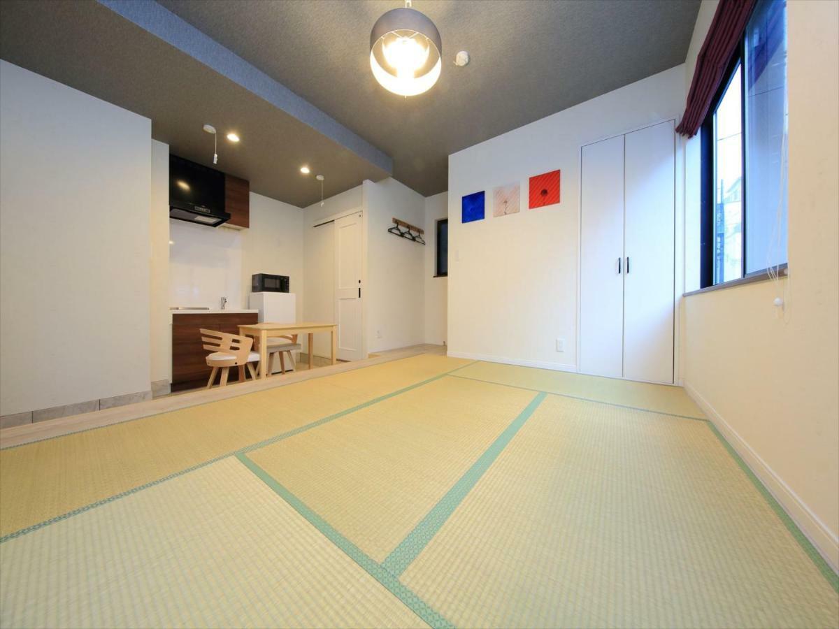 Coto Tokyo Asakusa 4 Екстер'єр фото