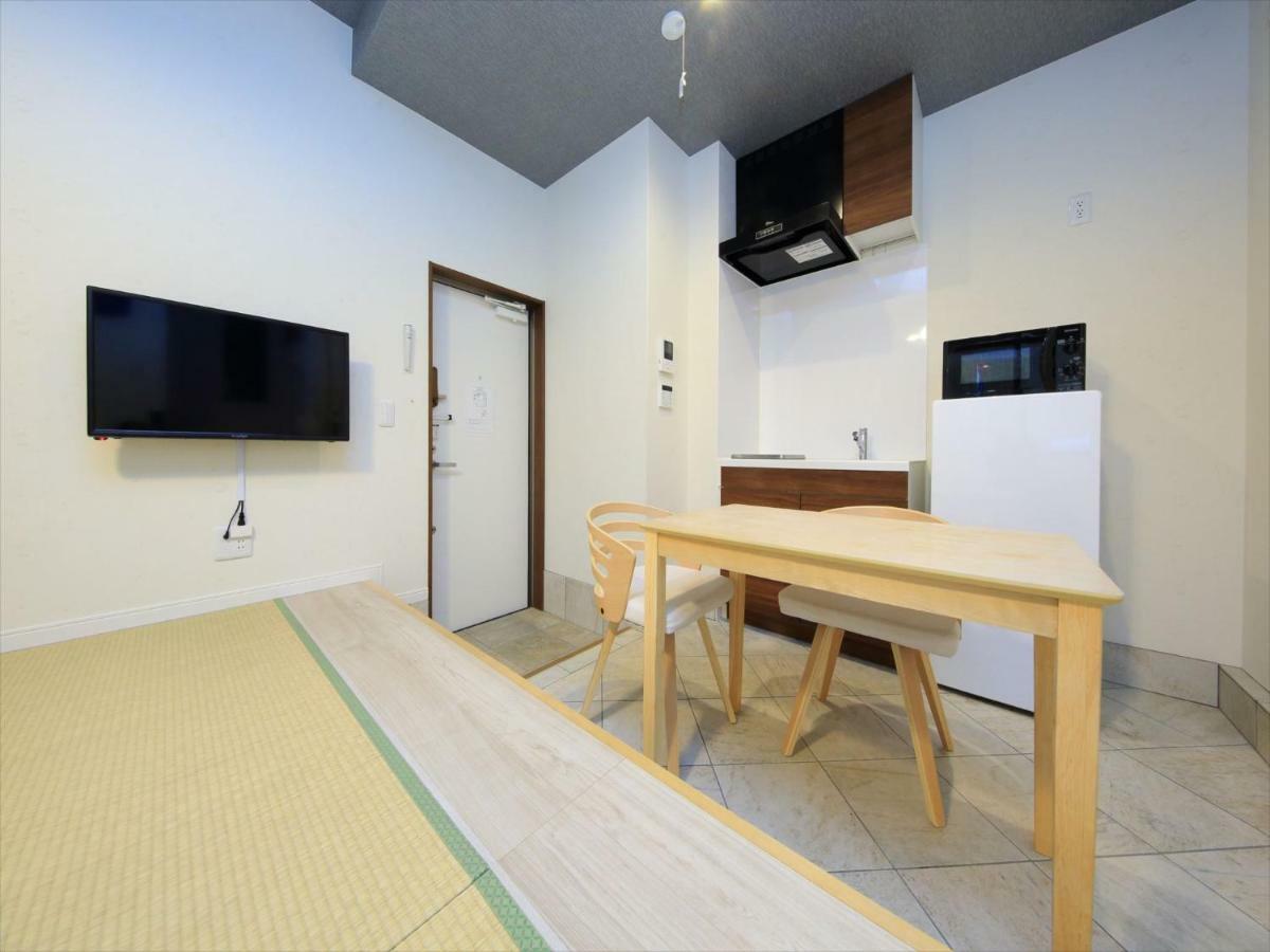 Coto Tokyo Asakusa 4 Екстер'єр фото